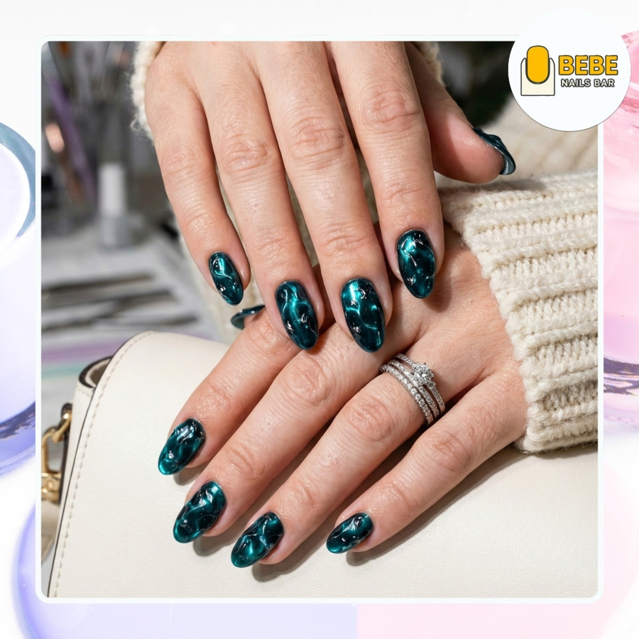 Bebe Nails Bar in Grand Prairie, TX 75054